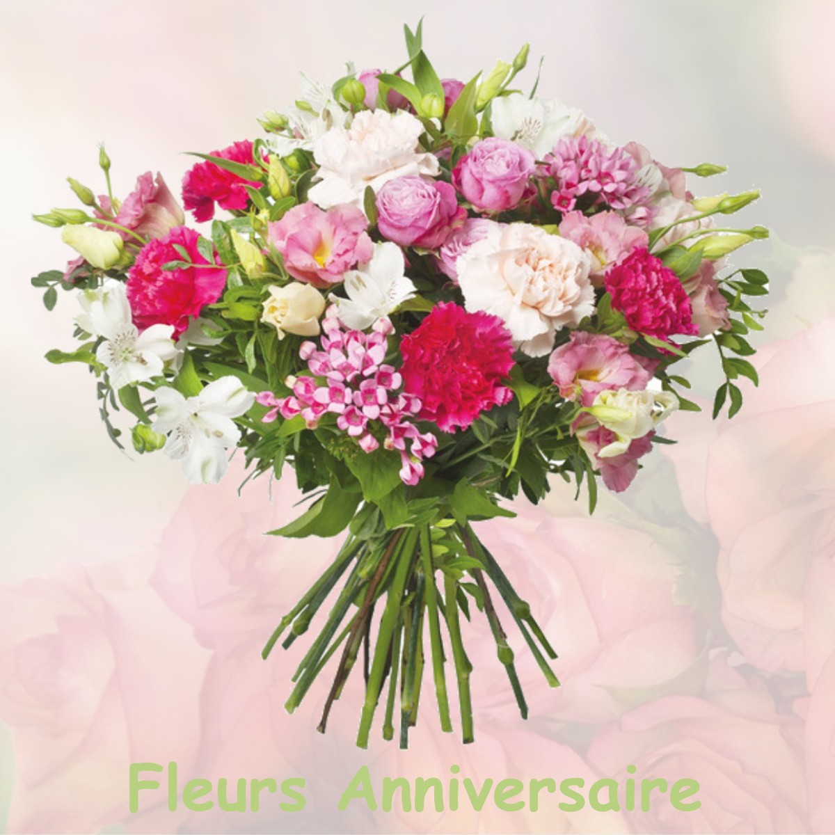 fleurs anniversaire SAINT-AMAND-LE-PETIT